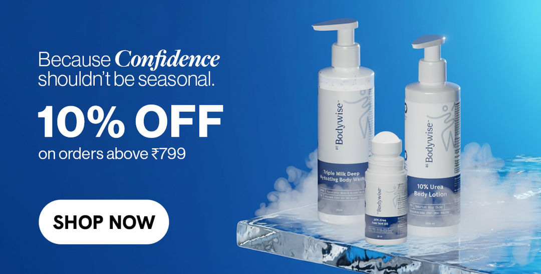 All-winter-care Products