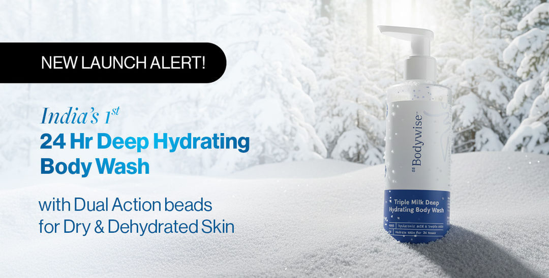 All-winter-care Products