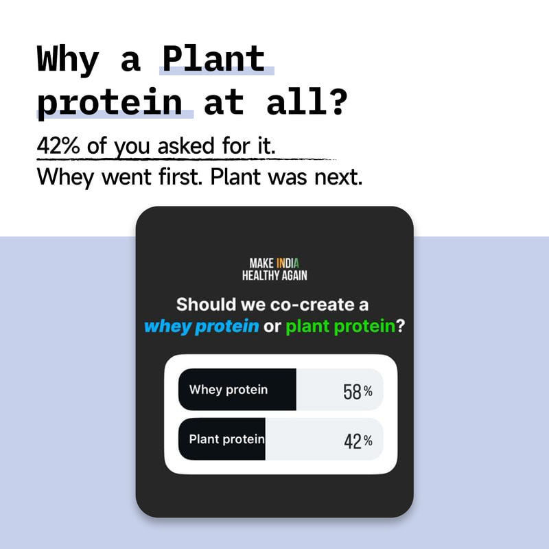 unflavoured whey built with you 1