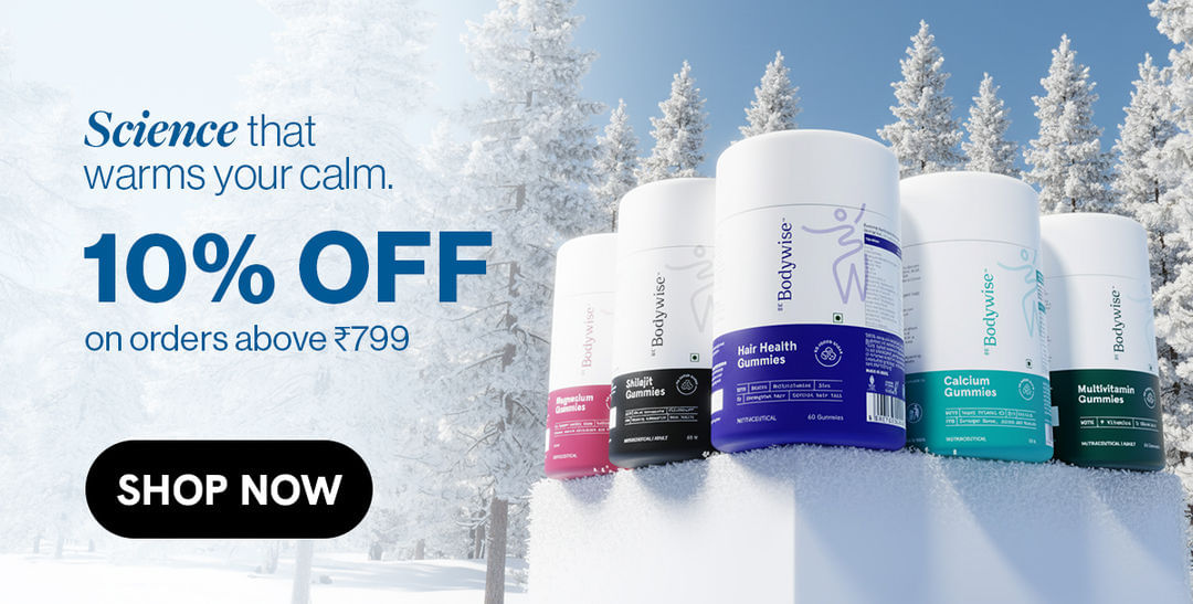 All-gummies Products