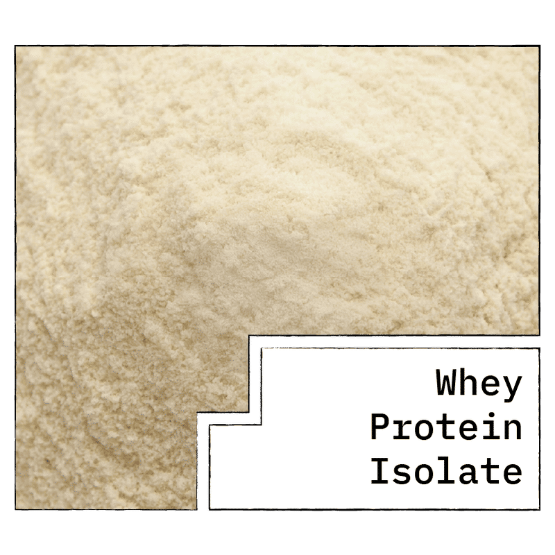 whey protein concentrate