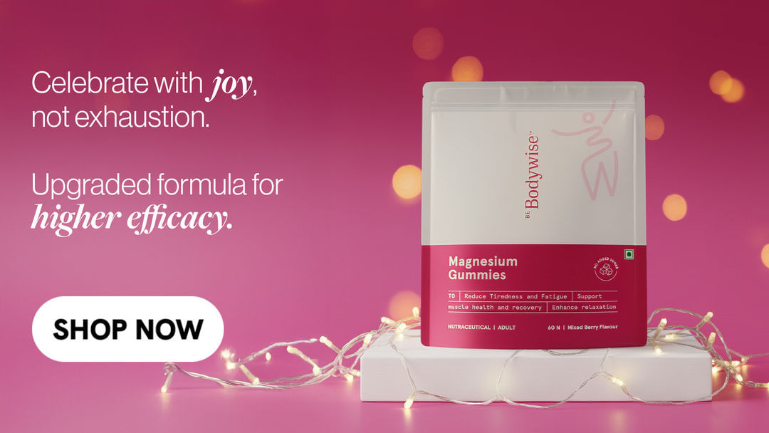 Nutrition Products