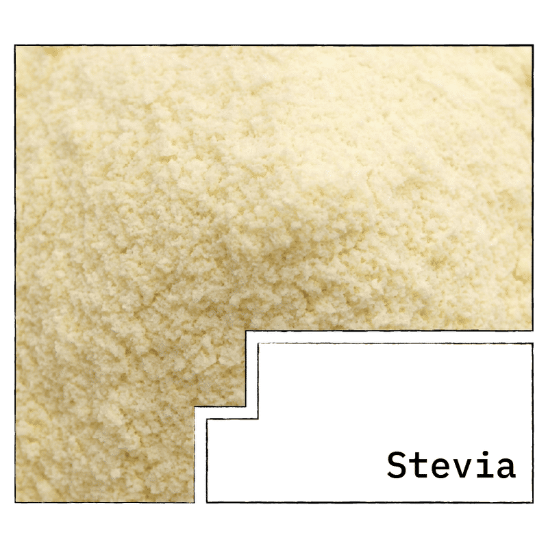 stevia
