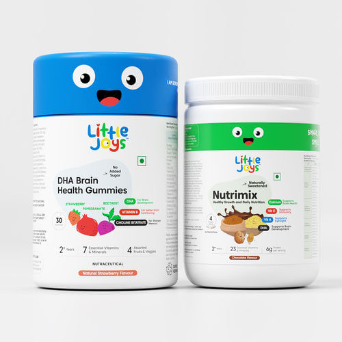 Brain Development Kit