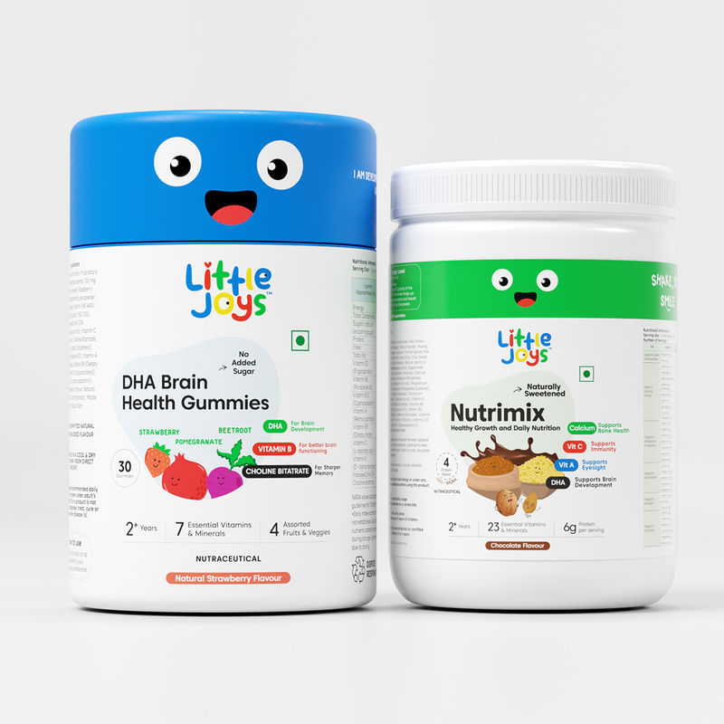 Brain Development Kit