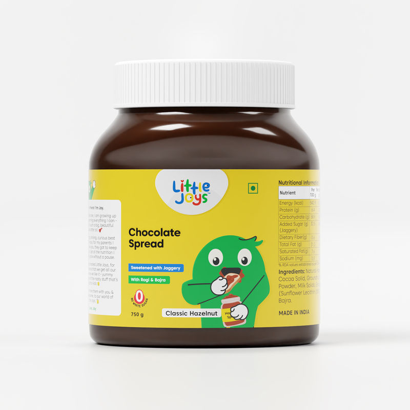 Chocolate Spread - 750 g
