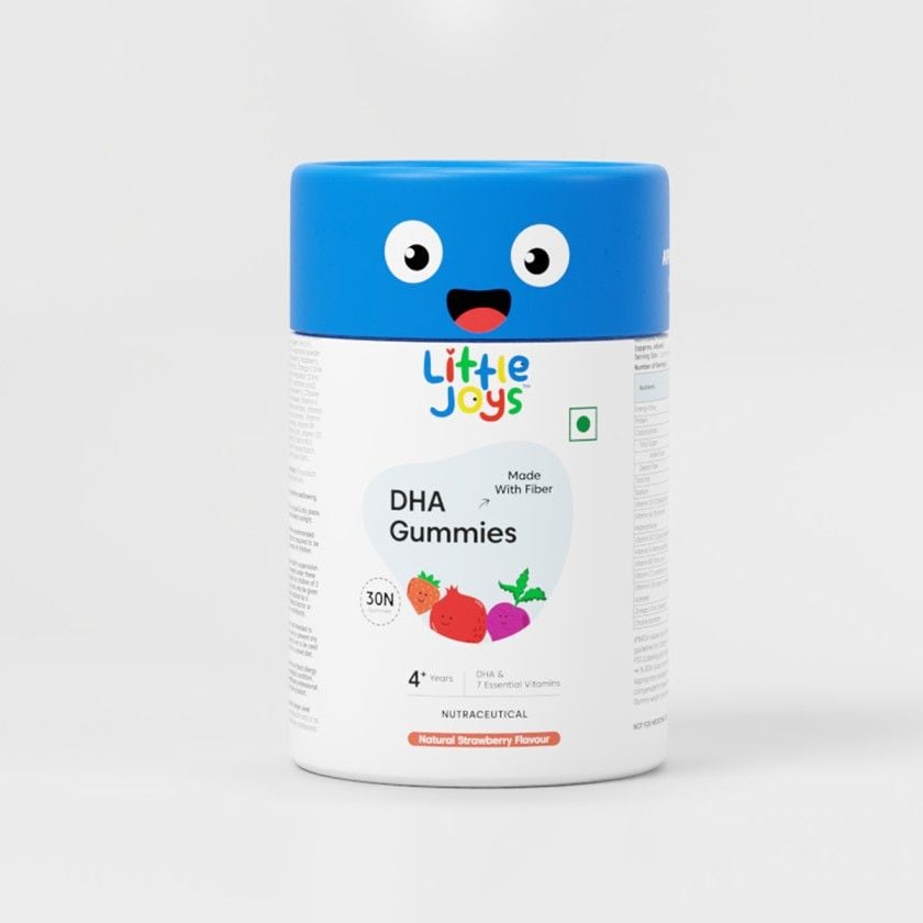 DHA Gummies