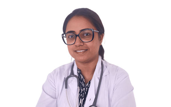 Dr. Ankita Ghosh