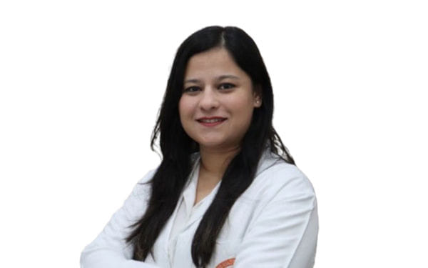 Dr. Kanishka Kaul