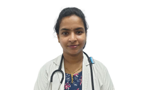 Dr. Mahalakshmi Peruri