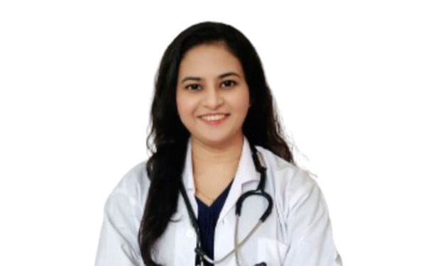 Dr. Pooja Dilip Bothare