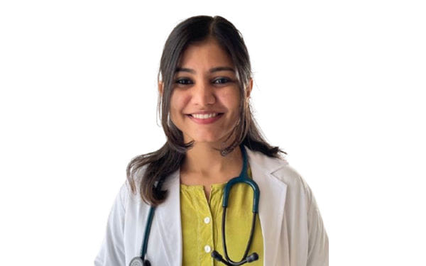 Dr. Sushmita Ture