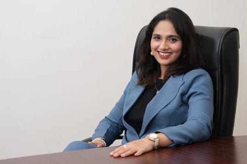 Ishita