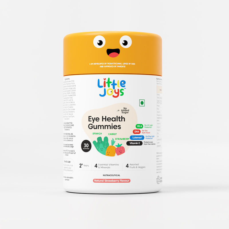 Eye Health Gummies (30)