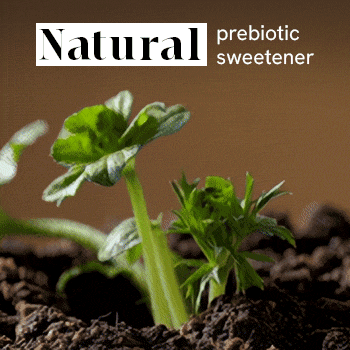 Supports gut health