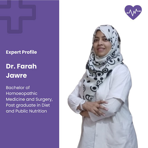 Dr Farah Jawre