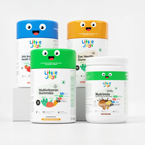 Health Booster Kit