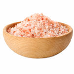 Himalayan Pink Salt
