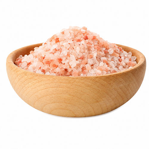 Himalayan Pink Salt