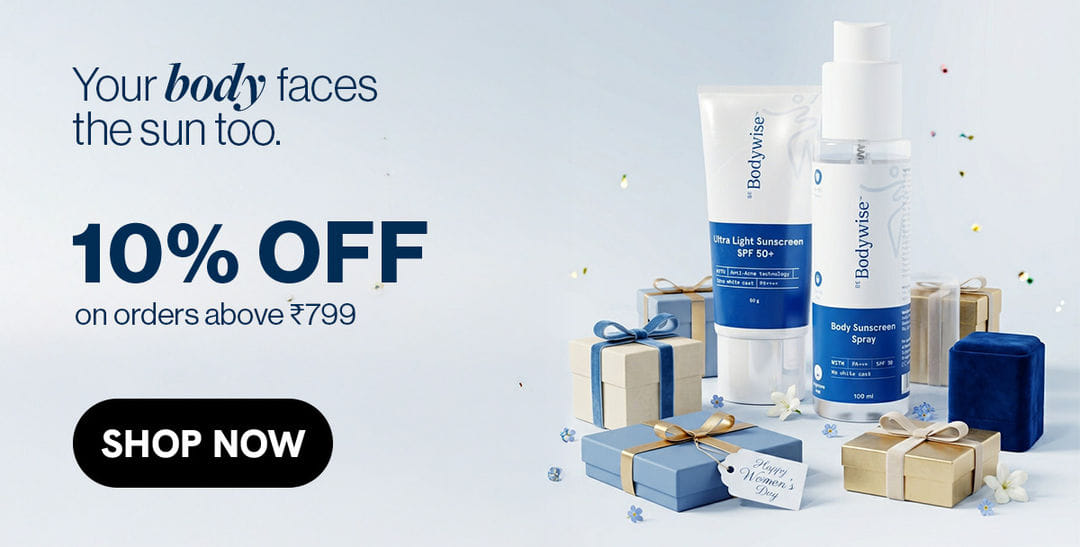 Sun-protection Products