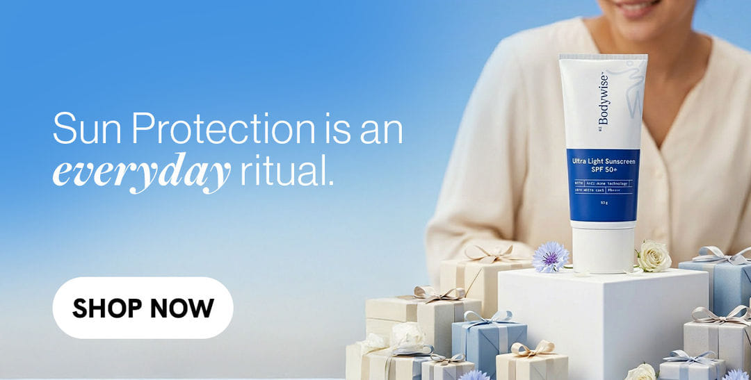 Sun-protection Products