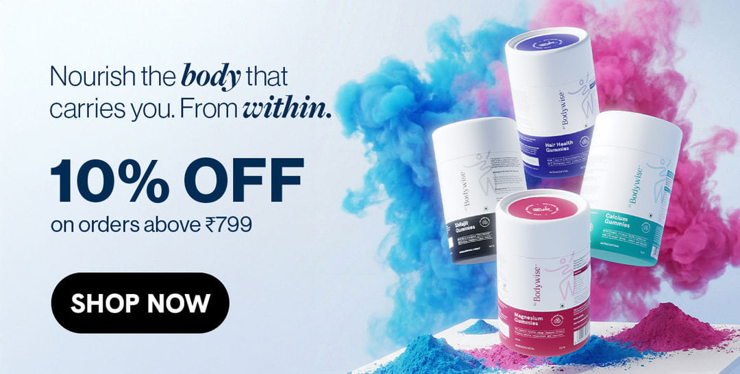 All-gummies Products