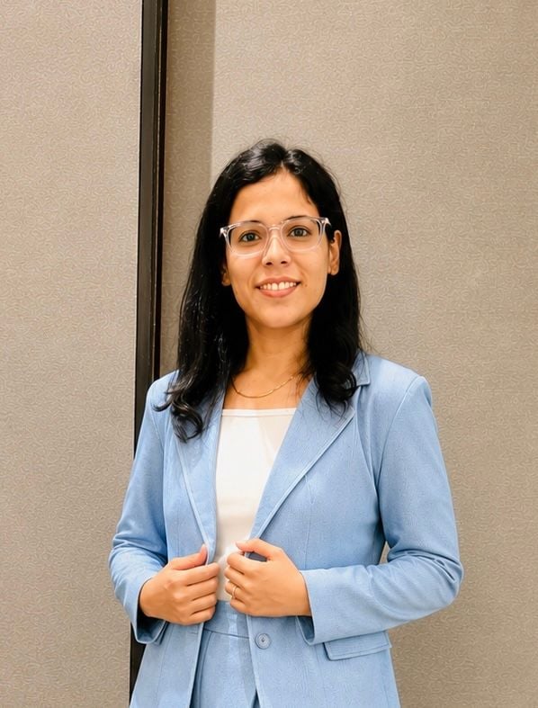 Dr. Pratishtha Shrivastav