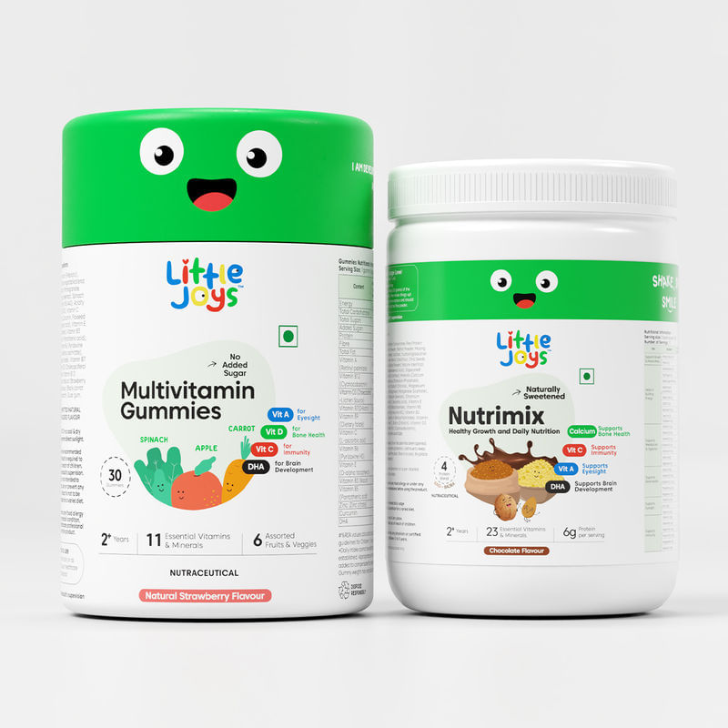 Immunity Boosting Kit