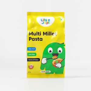 Multi Millet Fusilli Pasta - 400 g