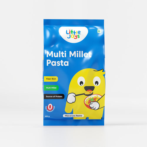 Multi Millet Macaroni Pasta - 400g