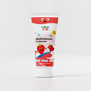 Multivitamin Toothpaste 5+ (80g)