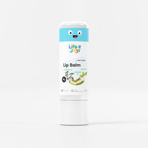 Natural Lip Balm
