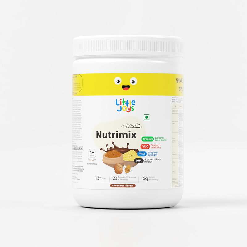 Nutrimix 13+  Nutrition Powder (350g)