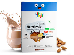 Nutrimix 7+ (1 Kg)