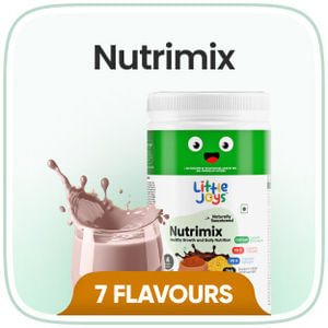 Nutrimix category