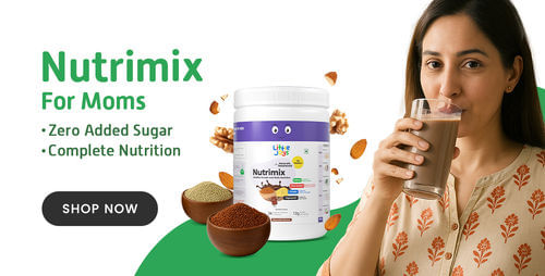 Nutrimix Products