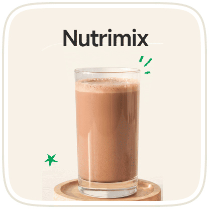 Nutrimix category