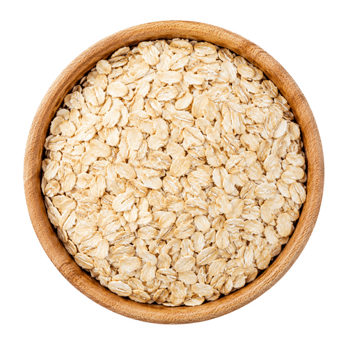 Rolled Oats