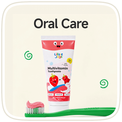 Personal Care Category