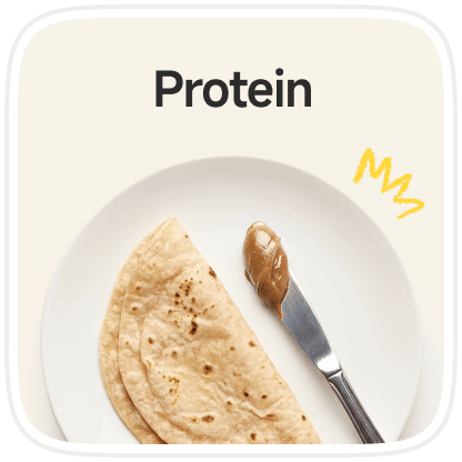 protein