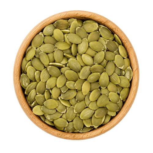 Pumpkin Seeds