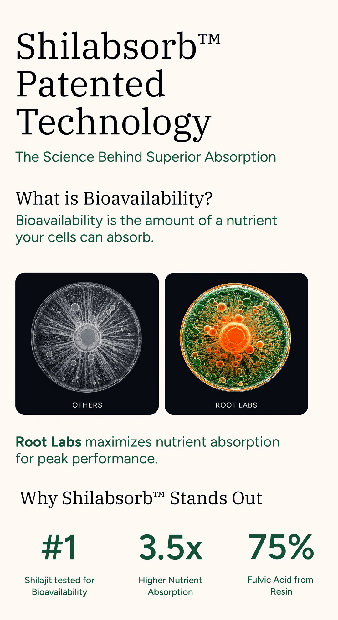 Product Science