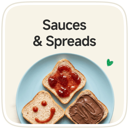 Sauce Category