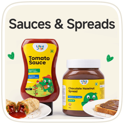 Sauce Category