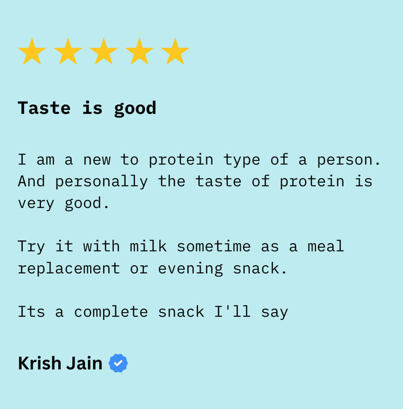 how foodpharmer protein measures protein content