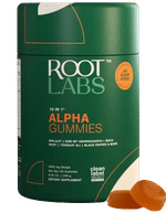 Alpha Gummies 60s