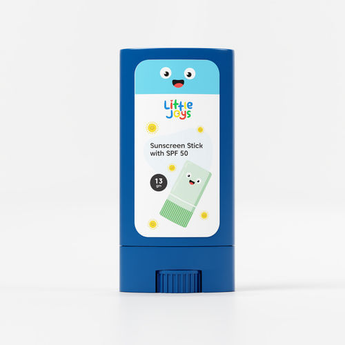 Sunscreen Stick SPF 50 | PA + | 13 g