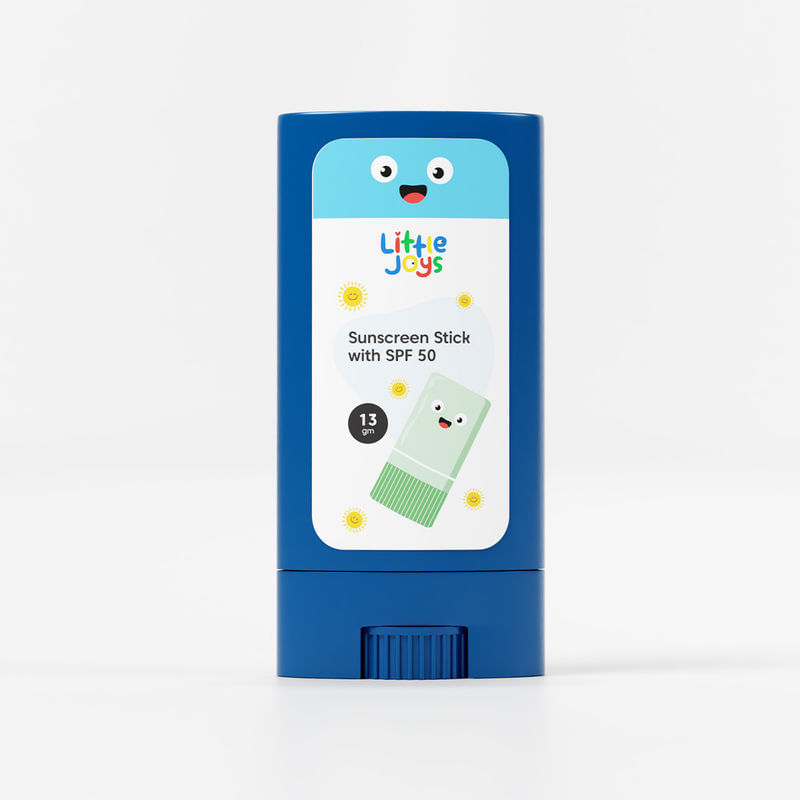 Sunscreen Stick SPF 50 | PA + | 13 g