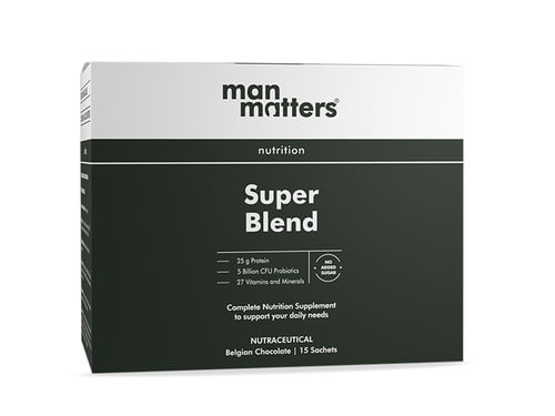 Super Blend (Pack of 15)