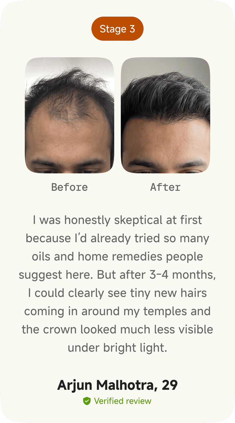 user testimonial 1